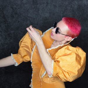 Meet your Posher, Kat